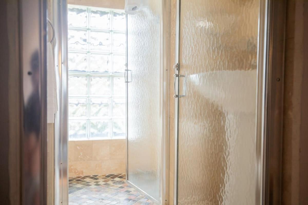Revitalized Historical Southern Residence チャールストン エクステリア 写真